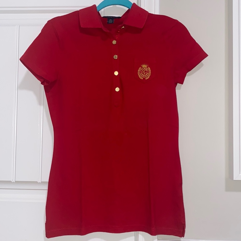 Tommy Hilfiger Polo Shirt